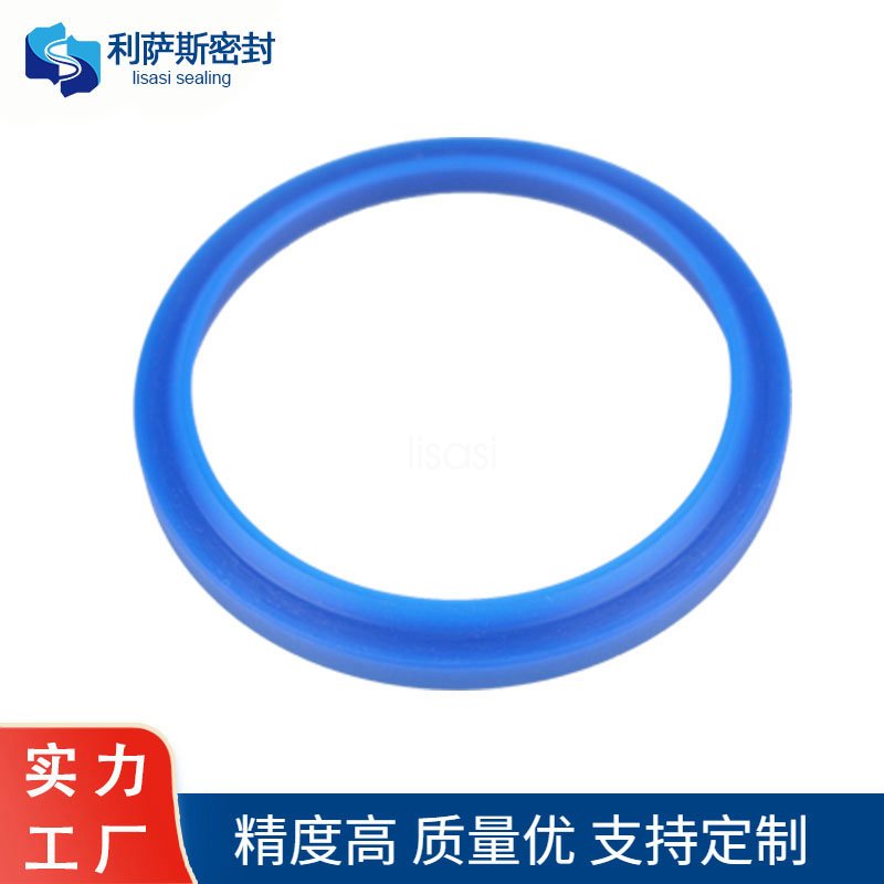 J型防尘